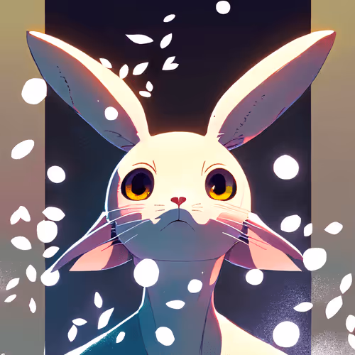Thecyberbunny