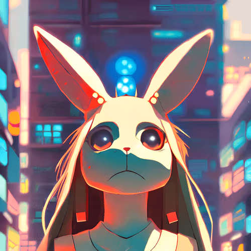Thecyberbunny