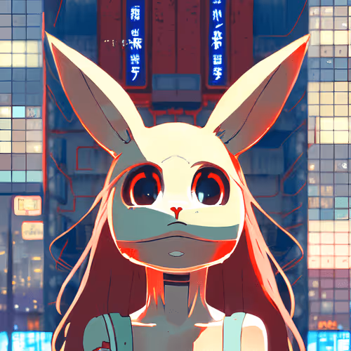 Thecyberbunny