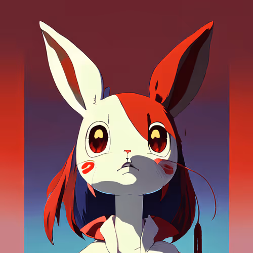 Thecyberbunny