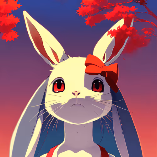 Thecyberbunny