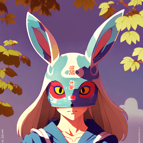 Thecyberbunny
