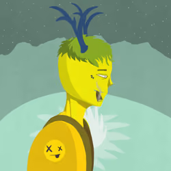 MVRIK #5932