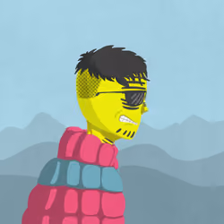 MVRIK #4718