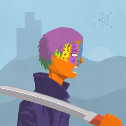 MVRIK #4820