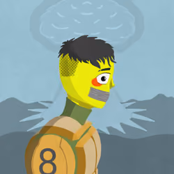 MVRIK #4714