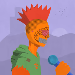 MVRIK #4715