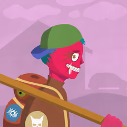 MVRIK #6796