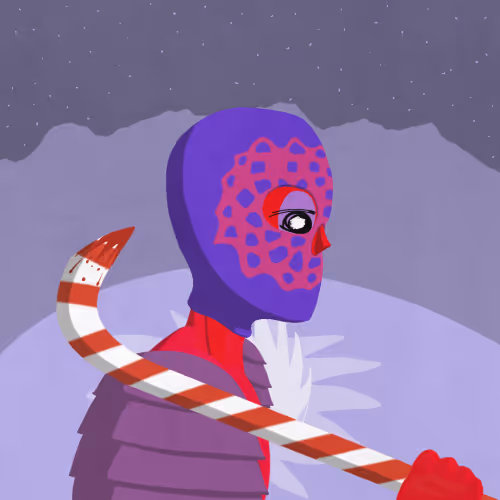 Mvriks