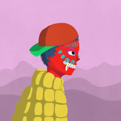 MVRIK #6595