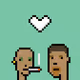 CouplePunks #5214