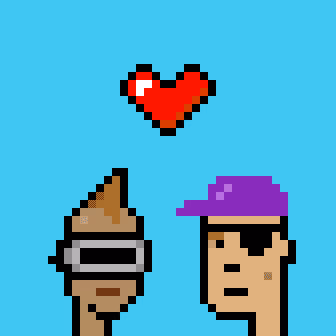 Couplepunks