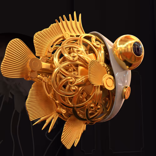 Beautiful Mechanics By Reinhard Schmid