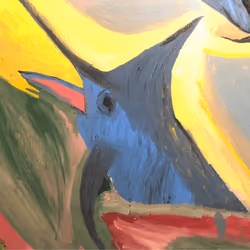 Merlin the Marlin