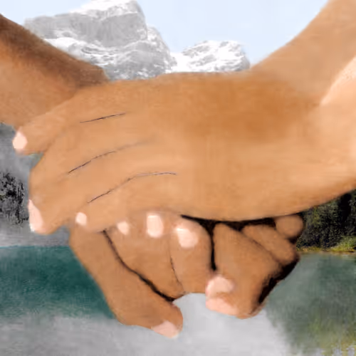 Promise Land V 2