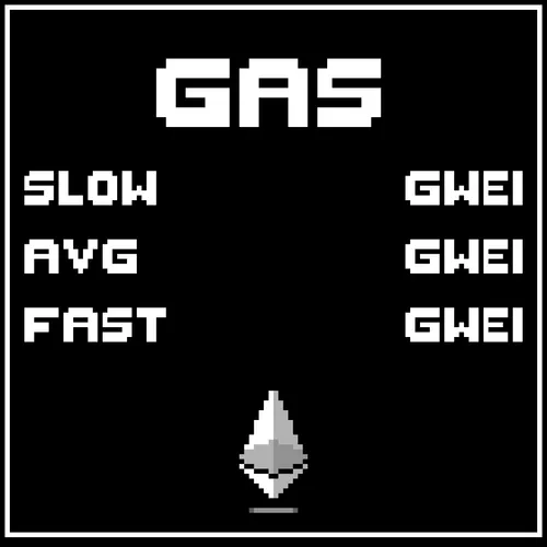 This Is The Gwei