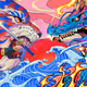BBS Collabs