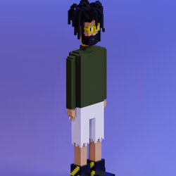 superBLOX VX #66