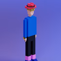 superBLOX VX #69
