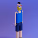 307