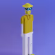 814