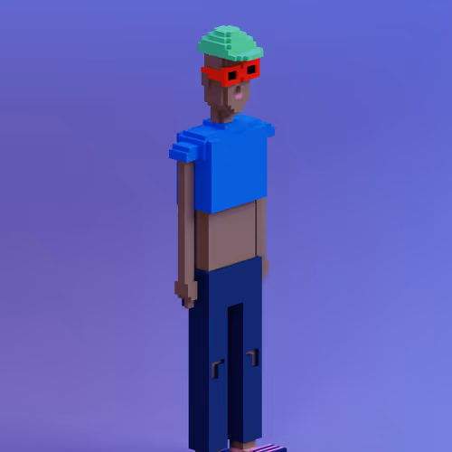 Superblox