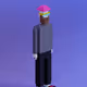 563