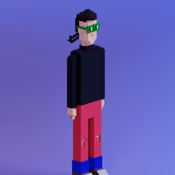 superBLOX VX #676