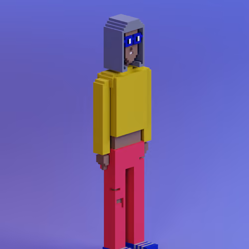 superBLOX VX #459