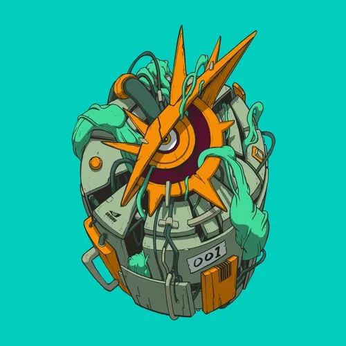 SKRIMS REACTOR HANGAR