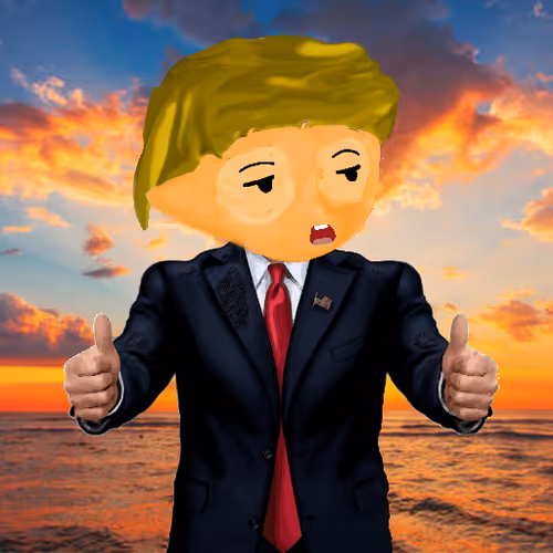 Trumplady Maker