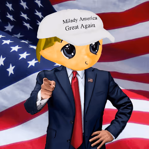 Trumplady Maker