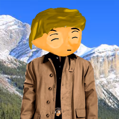 Trumplady Maker