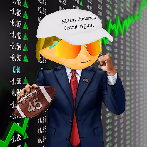 Trumplady Maker