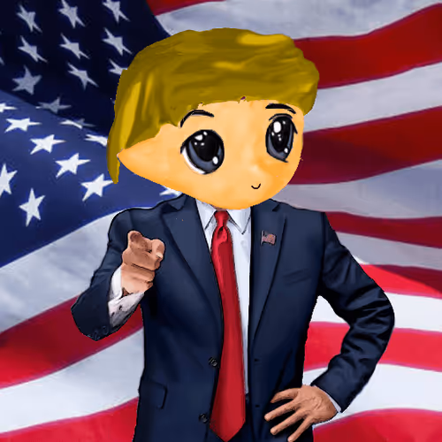 Trumplady Maker