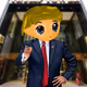Trumplady Maker