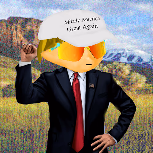 Trumplady Maker