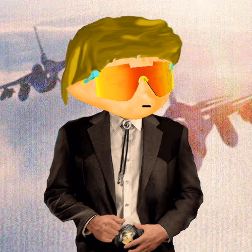 Trumplady Maker