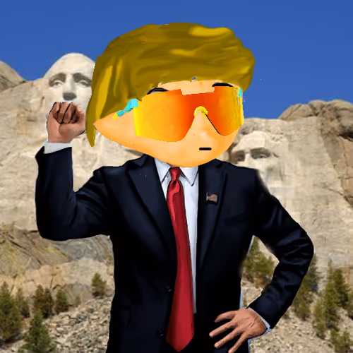 Trumplady Maker