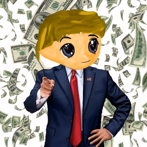 Trumplady Maker