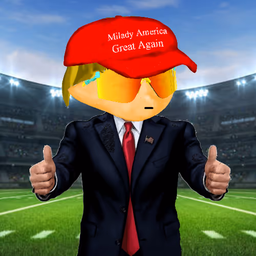 Trumplady Maker