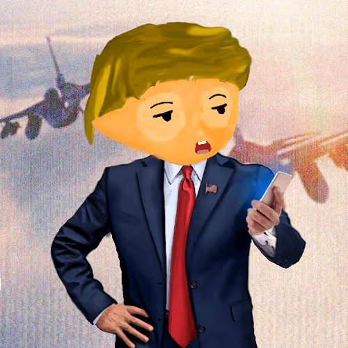 Trumplady Maker
