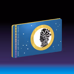 SPACE ART Memorial#68