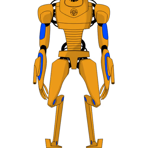 Mecha swaping prime