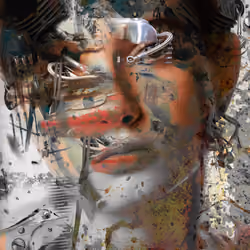 Face 2