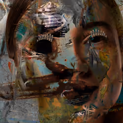 Face 1