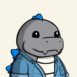 Smolzillas #69