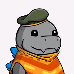 Smolzillas #67