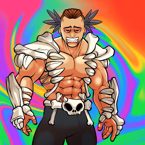 9