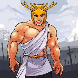 CryptoAdonis #56